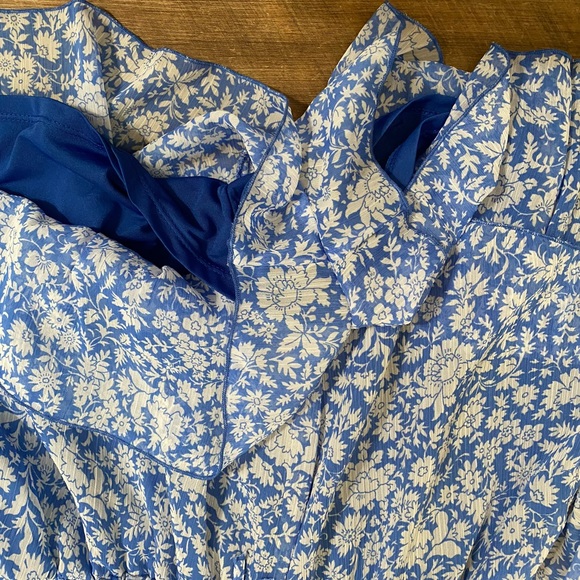 Romper - Picture 4 of 4